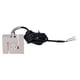 thumbnail image 1 of Sensor de celda de carga tipo S con fuerza de tracción y cable de acero de aleación 40Cr DYLY-104, CC 5-15 V (1 t), 1 of 12