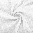 thumbnail image 7 of SELONE T Shirts for Women V Neck Long Sleeve Tops Fashionable Blouses Solid Pullover Tops Regular Fit Tees Tops Hip Fall Clothes Fashion Outfits Tee Blouse, 7 of 7