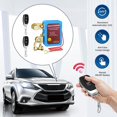 thumbnail image 2 of Remote Car Kill Switch with Magnetic Latching Function, 3mA Standby Current for Battery Protection, 2 of 6