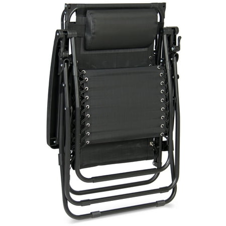 gravity zero chair folding canopy recliner shade lounge holder cup magazine choice walmart