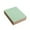 Green, variant on SPOORYYO 200-Page Blank Sketchbook with Thickened Kraft Paper, Easy Tear, Portable Notebook for Drawing and Notes