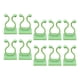 thumbnail image 4 of 10 piezas de clips para plantas trepadoras de pared, soporte para enredaderas, gancho para decoración L verde, 4 of 9