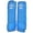 Turquoise, variant on Professional's Choice SMBII Sports Medicine Boots - Neoprene Horse Boots with UltraShock Lining & 360-Degree Protection Pacific Blue / Small