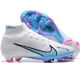 thumbnail image 2 of Envío En 24 Horas spike High peak Zapatos De Fútbol Para Adultos Botas nike fg Kasut Ball Sepak, 2 of 4
