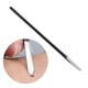 thumbnail image 4 of Cuchillo De Pedicura, Cuchillo De Pedicura Para Eliminación De Maíz, Ergonómico, Afilado, De Acero Inoxidable, Seguro Para Mujeres En El Hogar, 4 of 7
