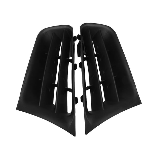 Rejilla de parachoques delantero PENGJJMXG izquierda y derecha para Mk2 2002-2005 7701474478