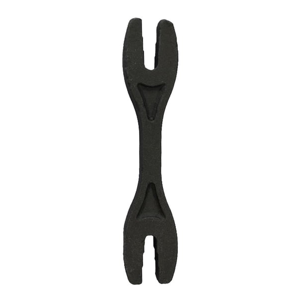 Ruedas dentadas Llave de Llanta universal Llanta los modelos Motocicleta Dirt Bike DYNWAVEMX Llave de radios de motocicleta para bicicletas