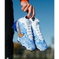 thumbnail image 4 of Kasut Bola Sepak Air Zoom Mercurial Vapor XV Superfly IX Shadow Pack Murah Zapatos De Fútbol Al Aire Libre Botas De Hombres Unisex Cleats Envío Gratis, 4 of 4
