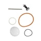 thumbnail image 4 of Accesorios para máquina de pulido de joyería Fernando cinta transportadora de goma para Mini máquina rotativa KT2000, 4 of 8