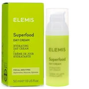 Elemis Superfood Day Hydrating Cream for all Skin Types 1.6 oz