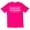Pink, variant on TotallyTorn All Around Me I See Nothing But At Last My Work Is Done Novelty Sarcastic Funny Mens Graphic T Shirts