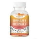 thumbnail image 1 of Suplemento Alimenticio Biocaps Complejo B con Omega 3 con 60 Cápsulas, 1 of 4