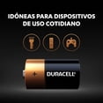 thumbnail image 2 of Pilas Alcalinas Duracell C 2 pzas, 2 of 4