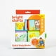 thumbnail image 5 of Juguete Bright Starts Grab & Stack Blocks 4 Piezas, 5 of 5