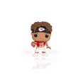 thumbnail image 2 of Funko POP! NFL Vinyl Figure Kansas City Chiefs Patrick Mahomes II | 3.75 Inches, 2 of 2