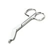 ADC Lister Bandage Scissors, 4 1/2", Stainless Steel