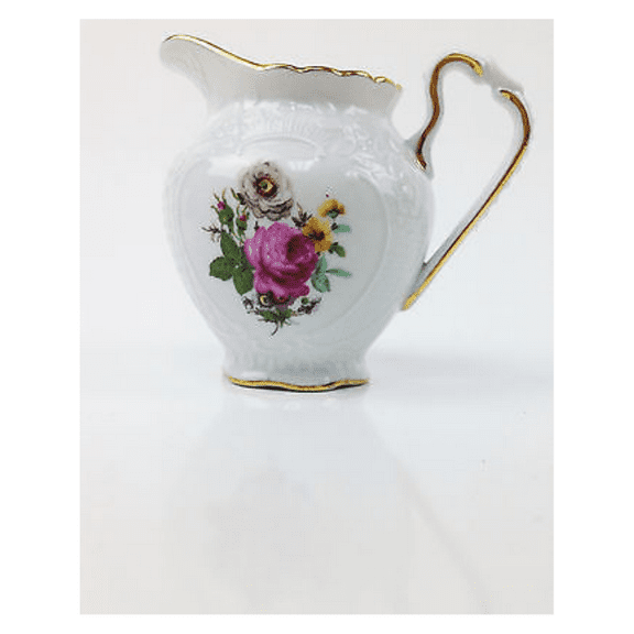Royal Danube  Creamer 5 H