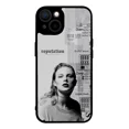 thumbnail image 1 of Funda Taylor Swift Swiftie Para iPhone 11 12 13 14 Pro, 1 of 3