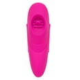 thumbnail image 2 of Lock-N-Play Remote Flicker Panty Teaser Vibe, 2 of 10