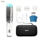 thumbnail image 4 of Kit de corte de pelo al vacío inalámbrico Bimirth cortapelos impermeable recargable incorporado, 4 of 8