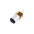 thumbnail image 3 of DC Gear Motor,  Gear Motor, Practical For 300RPM 6V-12V, 3 of 7