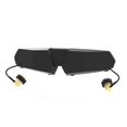 thumbnail image 2 of Walksnail 5.8Ghz LHCP FPV Patch Antenna V2 Set For Avatar HD Goggles X, 2 of 3