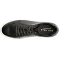 thumbnail image 4 of Men's Cole Haan Jensen Sneaker Black Leather 8.5 W, 4 of 5