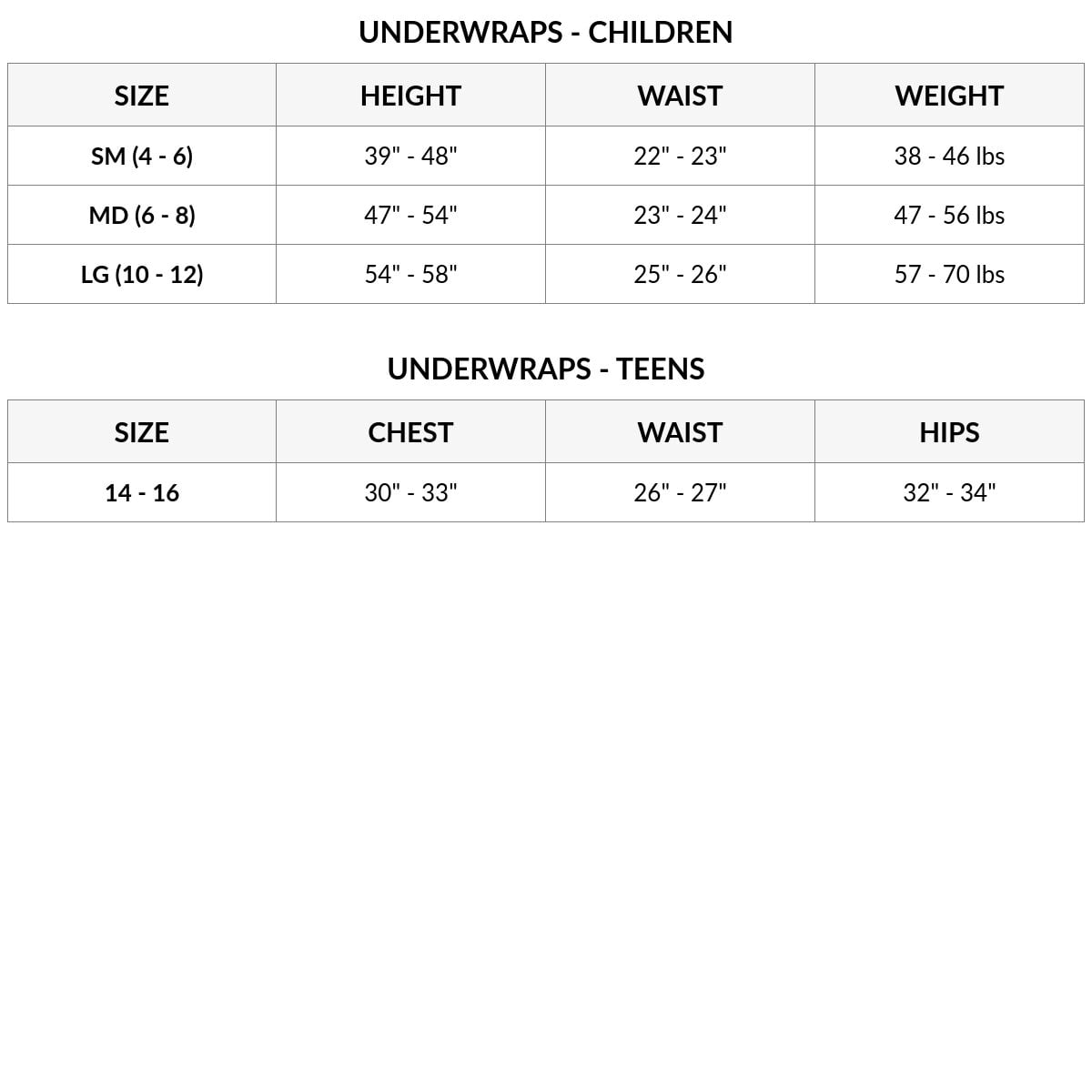 Underwraps Boys' Wise Man I Costume - Size 4-6