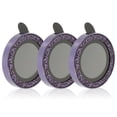 thumbnail image 1 of Miangastore 3pcs Camera Lens Protector Compatible For 14 Pro Tempered Glass Lens Cover, 1 of 9