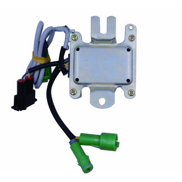 OEG Parts New Ignition Control Module Coil Igniter Assembly For