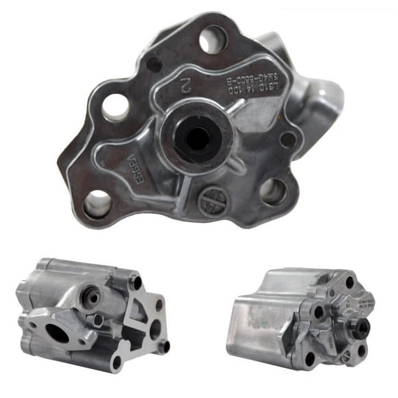 Bomba De Aceite Autotal Para Ford Escape 2005 - 2014