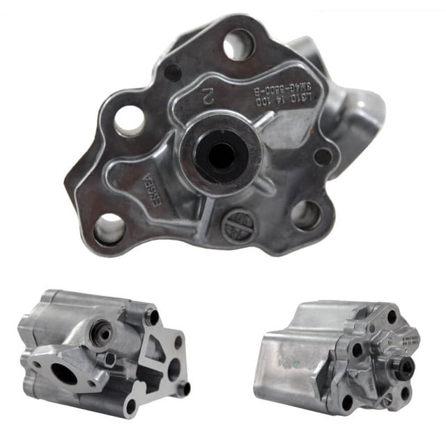 Bomba De Aceite Autotal Para Ford Escape 2005 - 2014