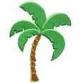 thumbnail image 5 of Threadart Machine Embroidery Designs - Summer (2), 5 of 8