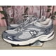 thumbnail image 4 of Ni - ke New Balance 725 Titanium Gray/Navy/White-Men’s Running Sneakers US Size 9.5, 4 of 5