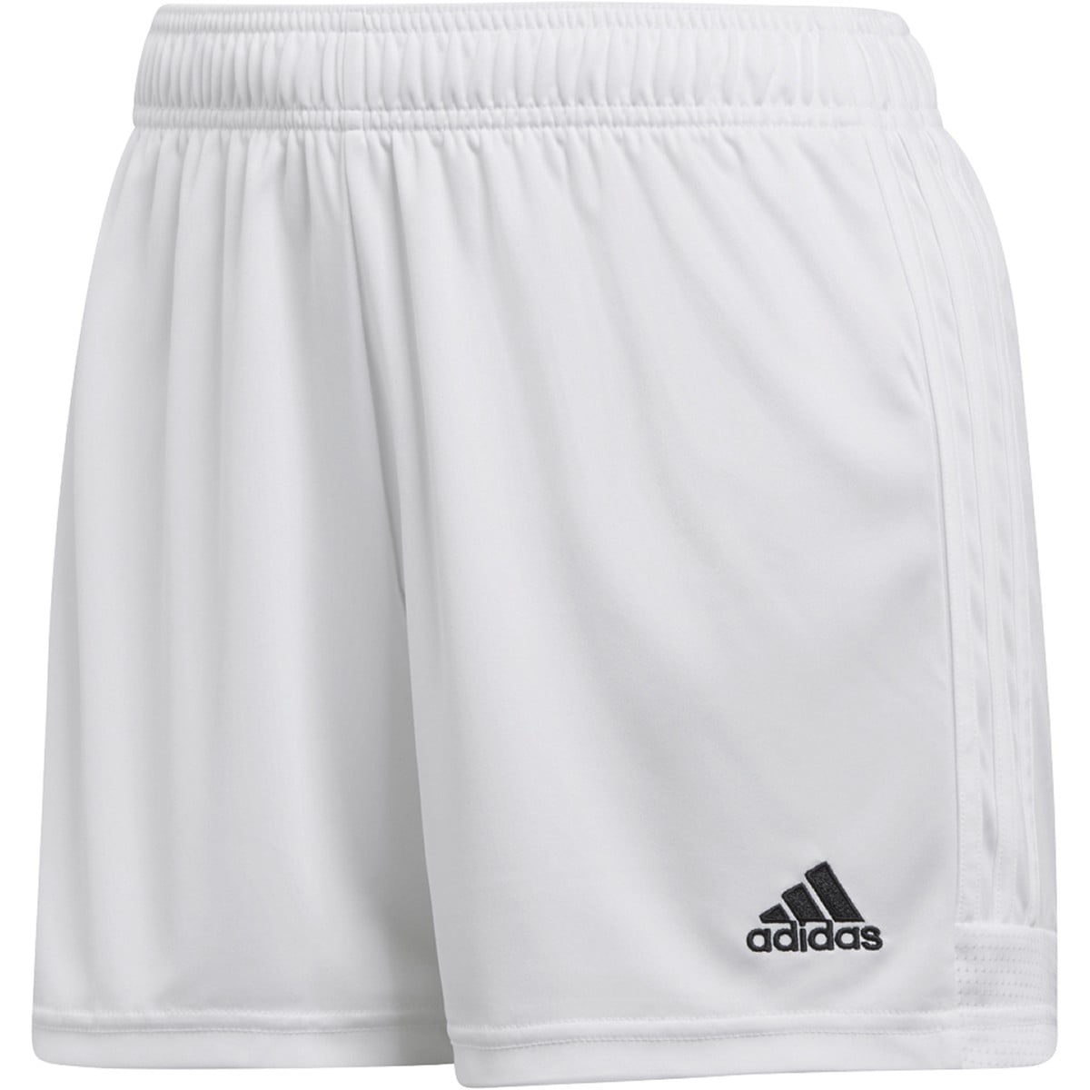 Adidas Women's Tastigo 19 Shorts White