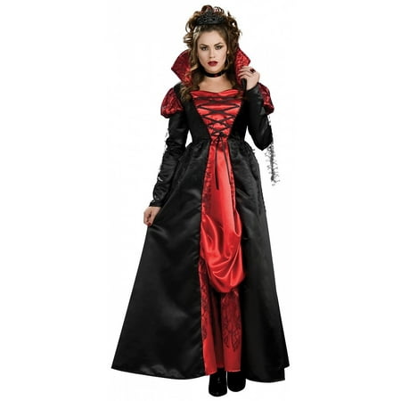 Transylvanian Vampiress Adult Costume - Standard