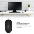 thumbnail image 3 of Wired USB Computer Mouse,Corded USB Mouse for Laptops and PCs,Optical Computer Mouse with Ergonomic Design,Plug and Play,for  PC Desktop, Laptop, 3 of 8