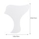 thumbnail image 2 of FUTUREORYY 1Ud Escudo Protector Para Guitarra De Material Pet Transparente Y, 2 of 8