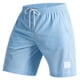thumbnail image 4 of Pantalones cortos de playa con cintura elástica para hombre - Cordón ligero - Poliéster, corte holgado, tallas M-XXXL, 4 of 8