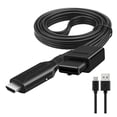 thumbnail image 1 of HD N64 to -Compatible Converter HD Link Cable for N64//SNES Plug and Play 1080P -Compatible Conver, 1 of 5