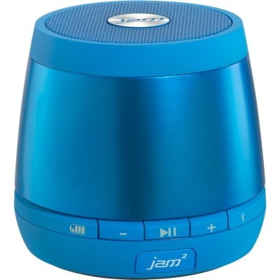 Jam Plus Wireless Bluetooth Speaker Jam Plus Wireless Bluetooth Speaker