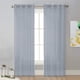 thumbnail image 5 of Cortinas de Color Liso, Cortinas de Gasa, Cortinas de Semisombra, Cortinas de Poliéster, Cortinas Decorativas, Cortinas con Varillas., 5 of 6