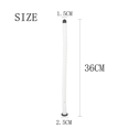thumbnail image 1 of Violin Musical Instrument Humidifier,Universal Tools,Violin Maintenance Tools,Sound Hole Humidifier Universal Humidifier, 1 of 7