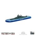 thumbnail image 2 of Warlord Games USS Idaho New, 2 of 5