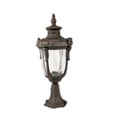thumbnail image 1 of Lampara de piso Farol Henry Iluminación Luz Vic Innovador, 1 of 2