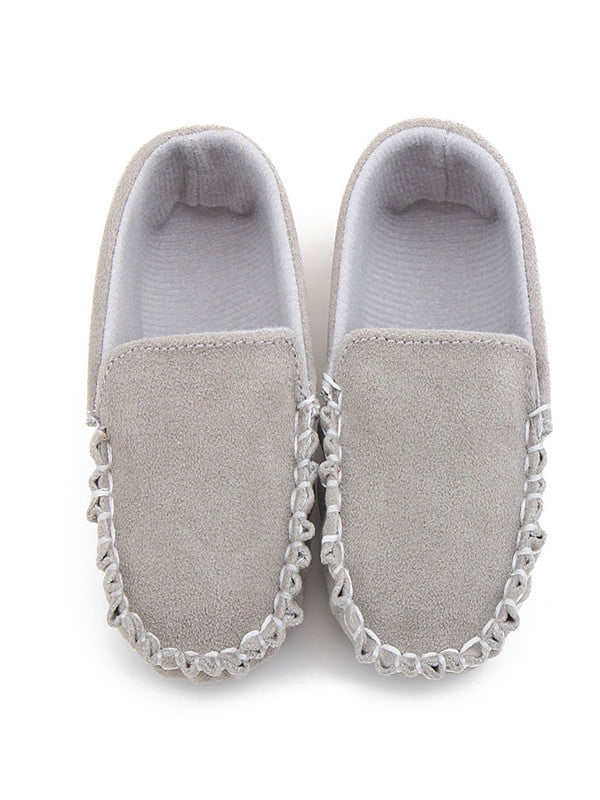 baby flats shoes