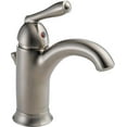 thumbnail image 2 of Peerless P188627LF-BN Robinet de Toilette à une Poignée avec Levier Traditionnel - Nickel Brossé, 2 of 10