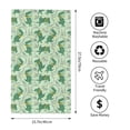 thumbnail image 4 of Bingfone Cute Dinosaurs In Space Ultra Absorbent & Soft Hand Towels For Bath, Hand, Face, Gym And Spa-27.5x16in, 4 of 9