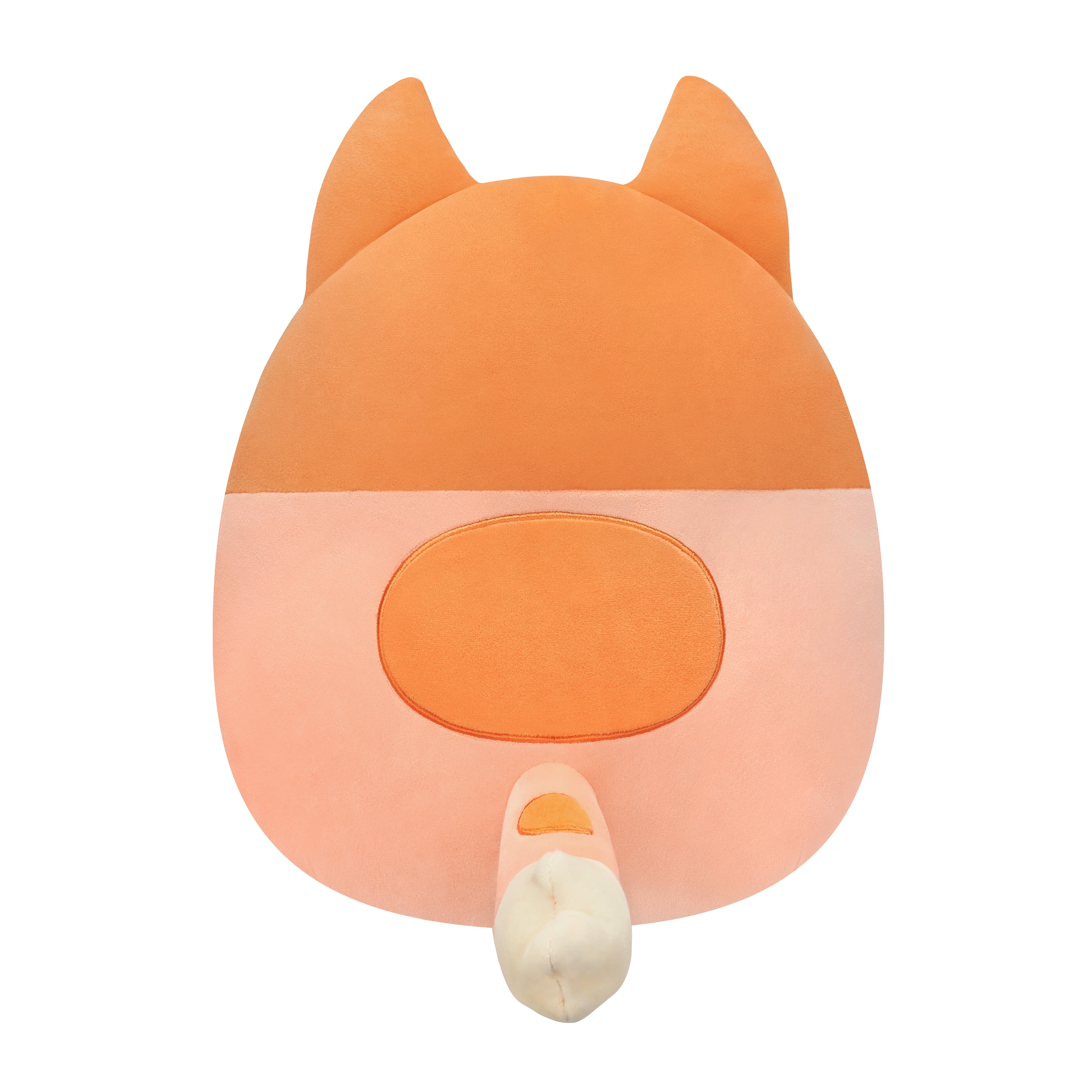 Squishmallows Original 10 inch “Bluey” Bingo - Child's Ultra Soft Stuffed Plush Toy