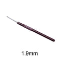 thumbnail image 1 of BUYISI Poignée Portable et Ergonomique Crochet Poignée Ergonomique Crochet 1.9Mm, 1 of 5